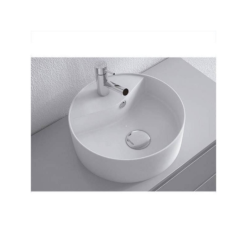 Mueble de baño Sensi Sevilla 1C + 1E - Maison de Luxe